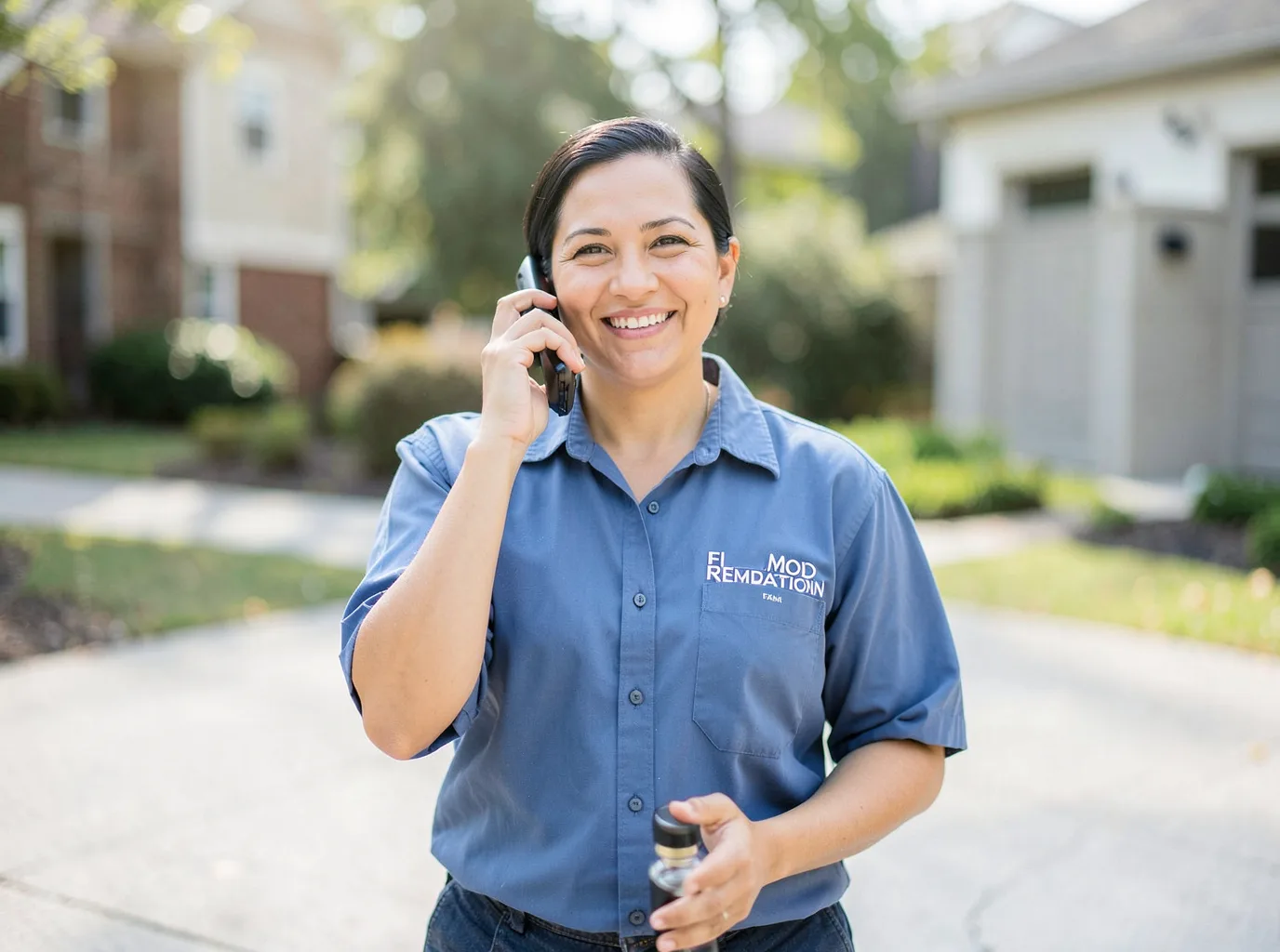 Mold Remediation Cardington, OH FAQs